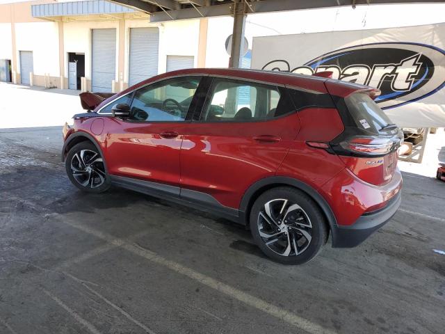 2023 CHEVROLET BOLT EV 2L 1G1FX6S06P4144721