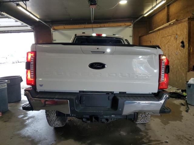 2024 FORD F250 SUPER 1FT8W2BM4REE37920