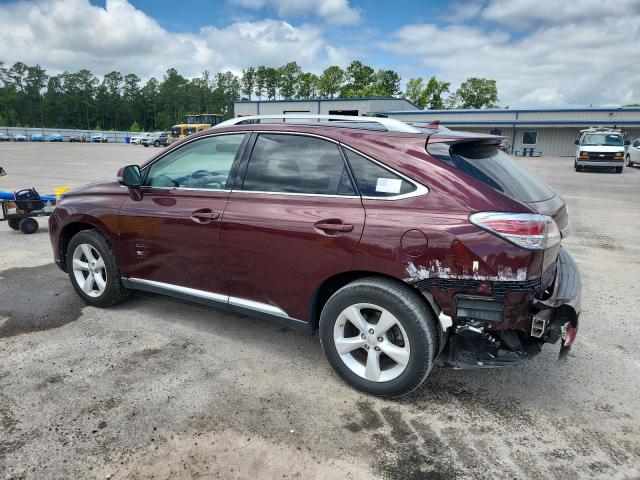 Vin: 2t2bk1ba4dc218402, lot: 62525085, lexus rx350 350 base 20132