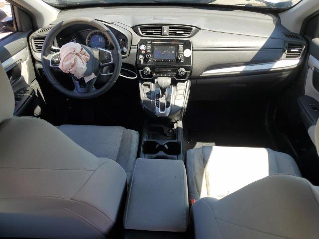 2019 HONDA CR-V LX - 2HKRW6H38KH225425