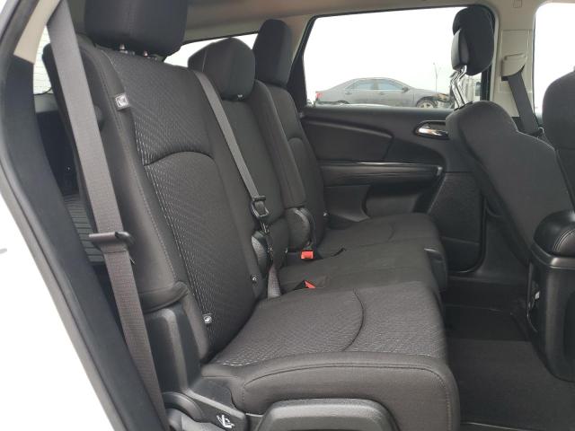 2018 DODGE JOURNEY SE 3C4PDCAB2JT495777