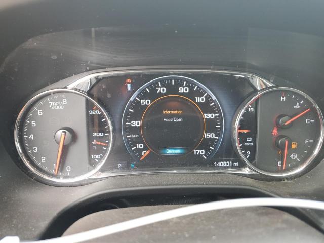 2017 GMC ACADIA DEN - 1GKKNXLS8HZ318816
