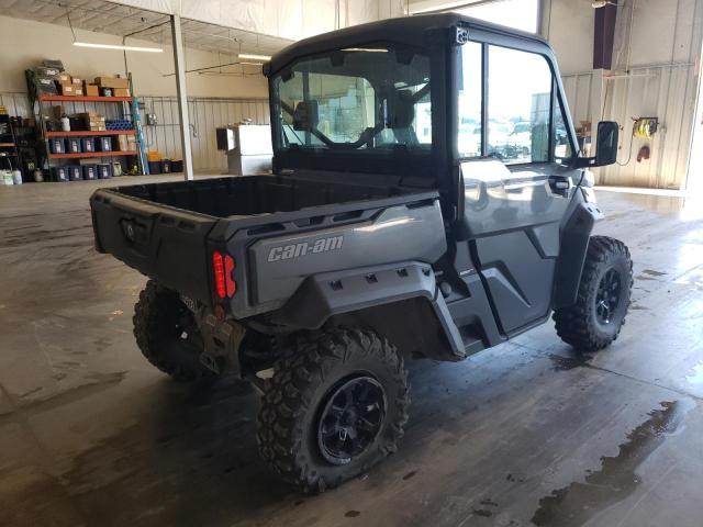 2024 CAN-AM DEFENDER L 3JBUVAX48RK000290