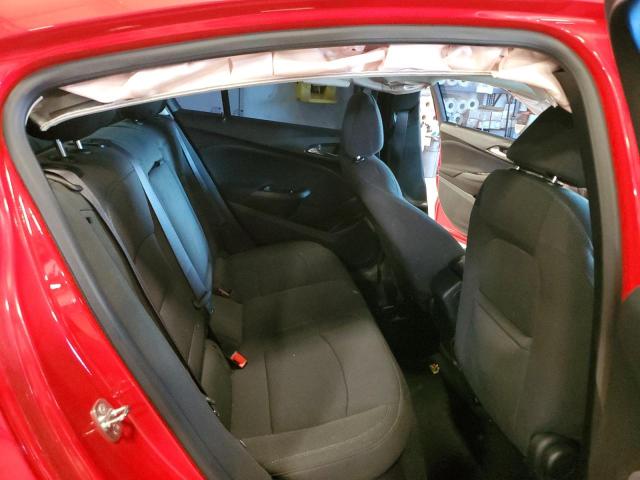 2016 CHEVROLET CRUZE LT 1G1BE5SM7G7265337