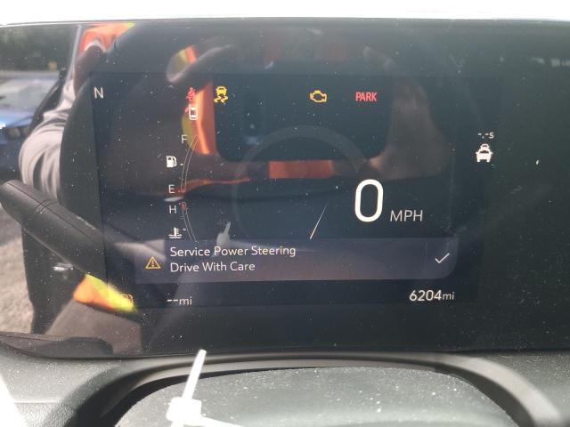 2025 BUICK ENCORE GX SPORT TOURING KL4AMESL7SB043460