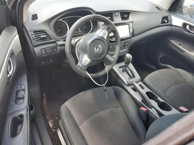 2019 NISSAN SENTRA S 3N1AB7AP1KY332673