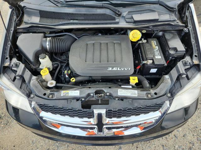 2017 DODGE GRAND CARA 2C4RDGCG7HR801927