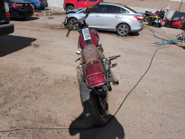 2005 HARLEY-DAVIDSON FXD 1HD1GHV145K306922