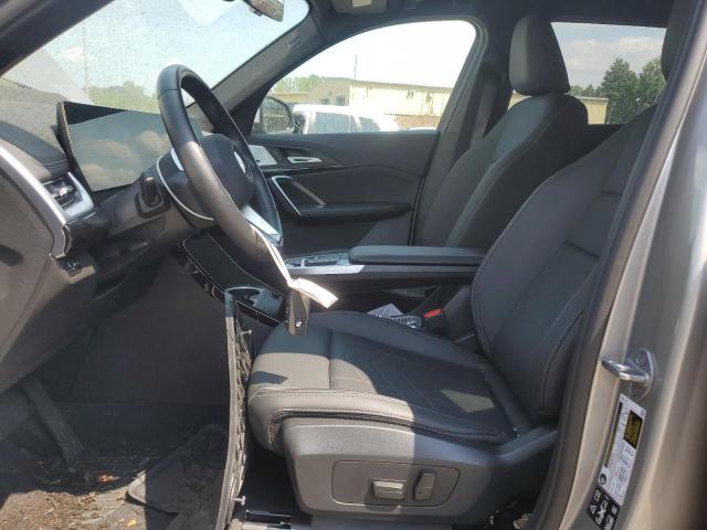 2024 BMW X1 XDRIVE2 WBX73EF02R5Z67917