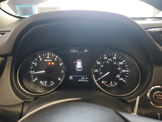 2019 NISSAN ROGUE S - KNMAT2MV3KP513119