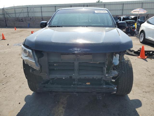 2020 CHEVROLET COLORADO Z - 1GCGTDEN7L1230151