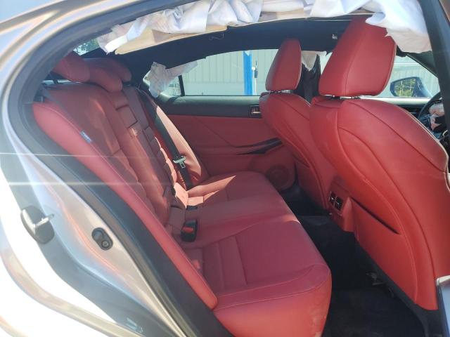 2023 LEXUS IS 500 F S JTHAP1D21P5002966