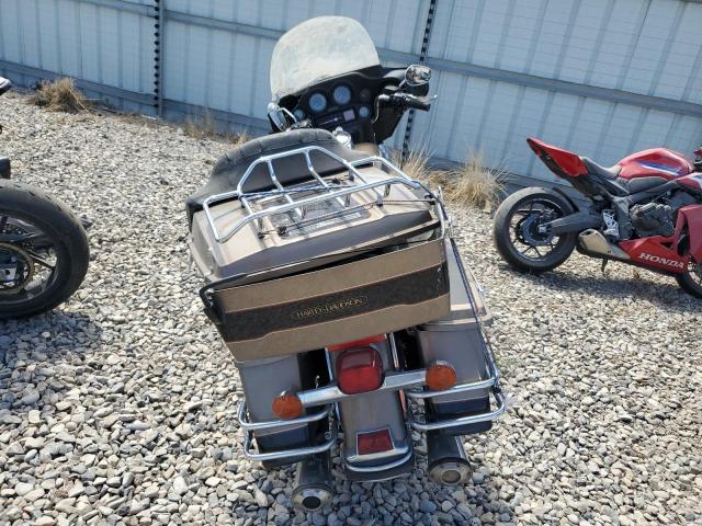 2004 HARLEY-DAVIDSON FLHTCI - 1HD1FFW1X4Y618468