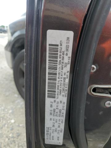 2016 RAM 1500 SLT 1C6RR7LG3GS104986
