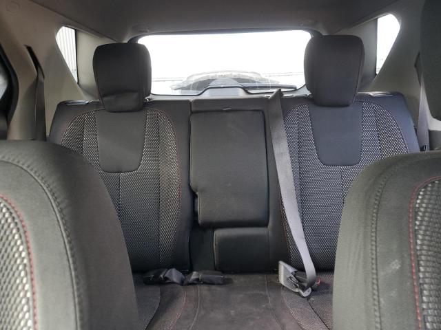 2016 CHEVROLET EQUINOX LT - 2GNALCEK8G6166668