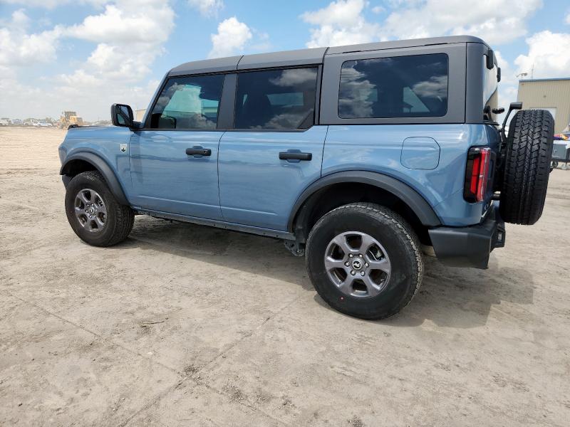 2024 FORD BRONCO BIG 1FMDE7BH7RLA03788