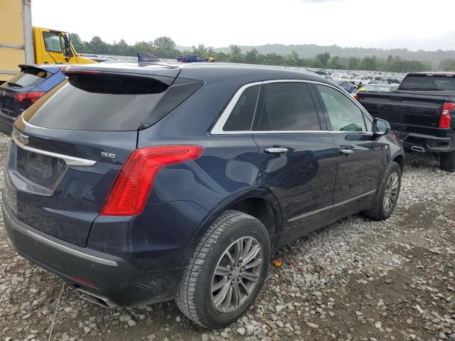 2019 CADILLAC XT5 LUXURY - 1GYKNDRS6KZ221018