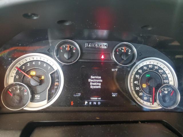 2016 RAM 1500 SLT 1C6RR7LG7GS370835