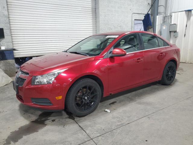 CHEVROLET CRUZE ECO