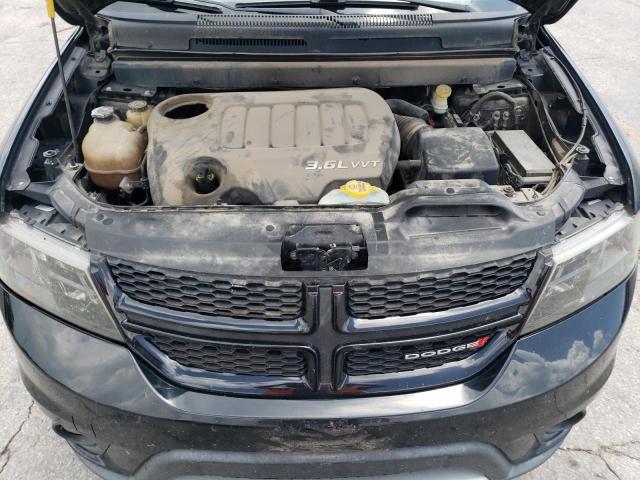 2015 DODGE JOURNEY R/ 3C4PDDEG3FT593705