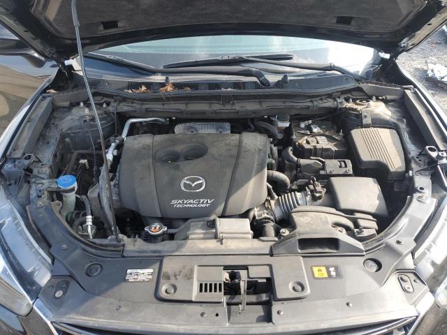 2016 MAZDA CX-5 GT JM3KE4DY4G0892210