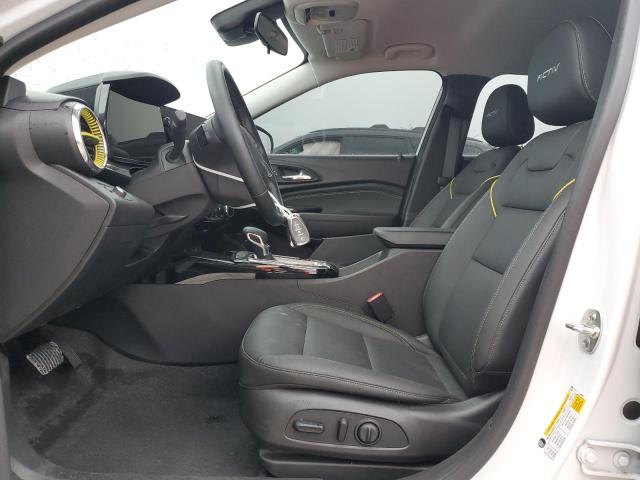 2025 CHEVROLET TRAX ACTIV KL77LKEP1SC140175