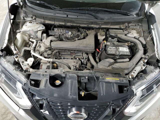 2017 NISSAN ROGUE S - JN8AT2MV8HW004047