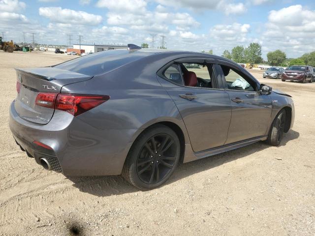 2019 ACURA TLX TECHNO 19UUB3F63KA000503