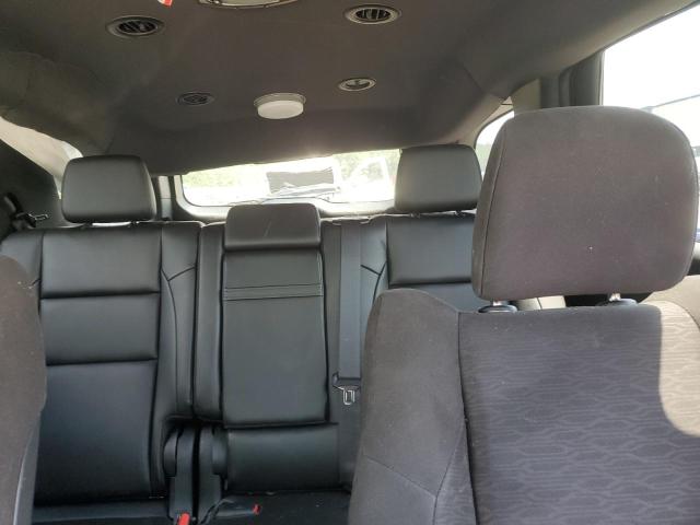 2024 DODGE DURANGO PU 1C4RDJFG4RC154888