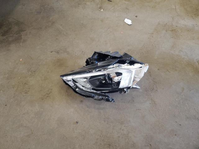 2023 FORD EDGE SEL 2FMPK4J92PBA04004