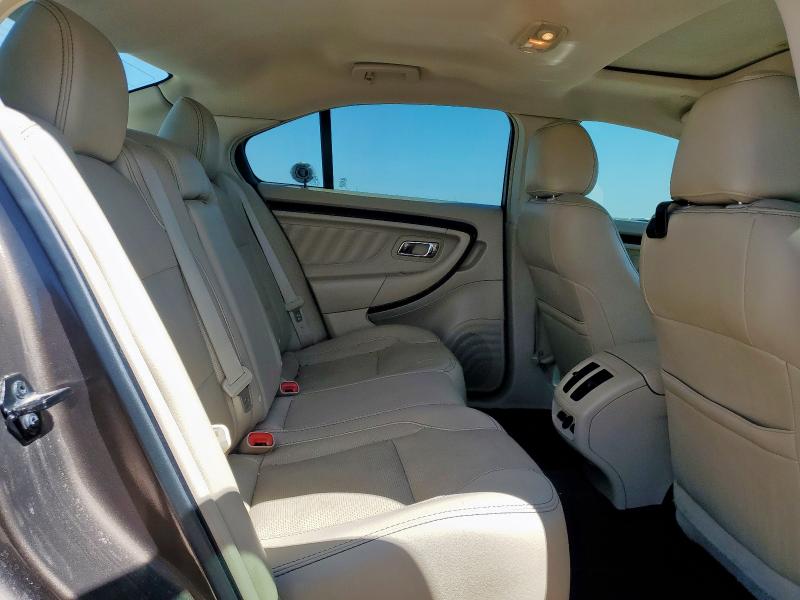 2015 FORD TAURUS LIM 1FAHP2F8XFG141154