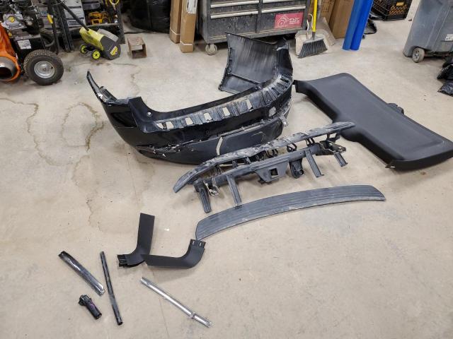 2021 CHEVROLET TAHOE K150 - 1GNSKRKD6MR464619