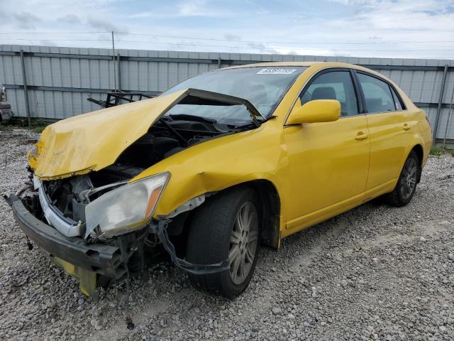 TOYOTA AVALON XL