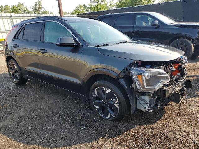 2024 KIA NIRO WIND - KNDCR3L16R5121219