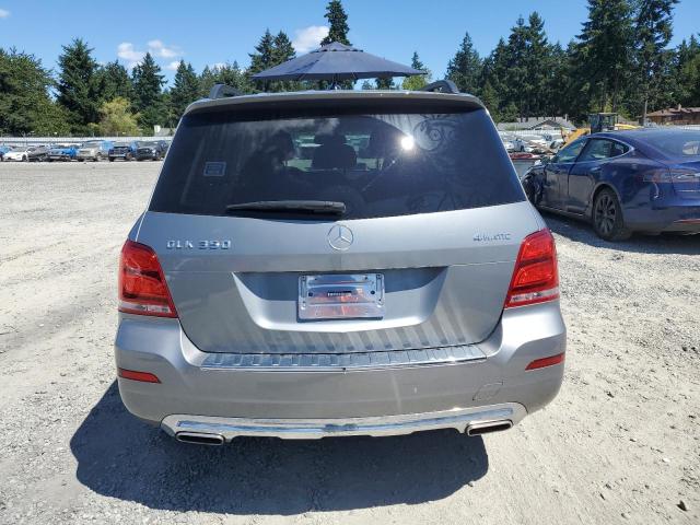 2015 MERCEDES-BENZ GLK 350 4M WDCGG8JB8FG405719