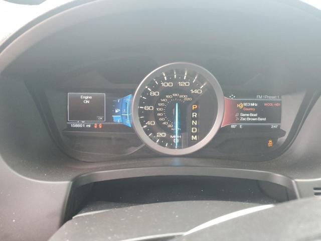 2015 FORD EXPLORER S - 1FM5K8GT0FGC36464