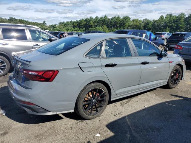 2024 VOLKSWAGEN JETTA 40TH 3VW9T7BU7RM012600