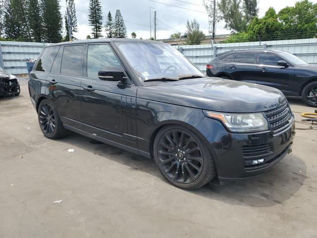2016 LAND ROVER RANGE ROVE SALGS2EF1GA280767