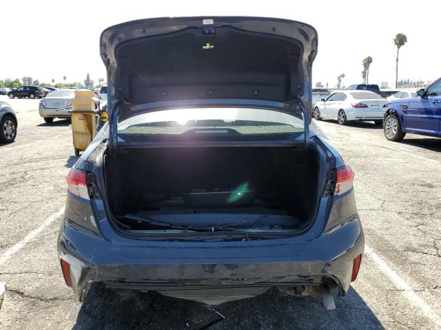 2025 TOYOTA COROLLA LE 5YFB4MDE3SP231851