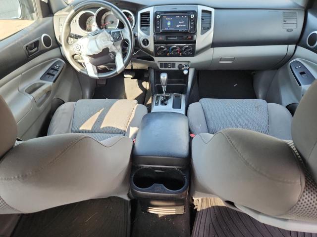 2015 TOYOTA TACOMA DOUBLE CAB - 3TMLU4EN3FM191223