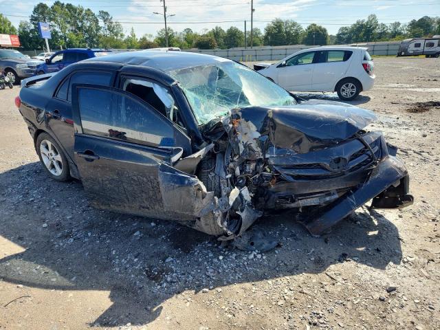 Vin: 2t1bu4ee3bc561536, lot: 63349565, toyota corolla base 20114