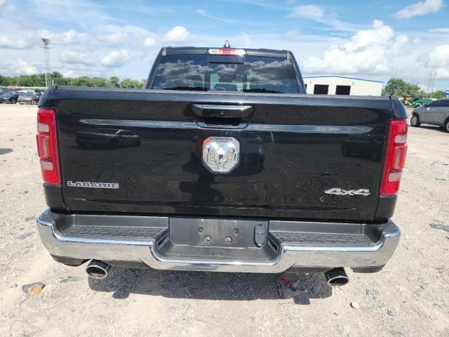 2024 RAM 1500 LARAM 1C6SRFJT9RN110739