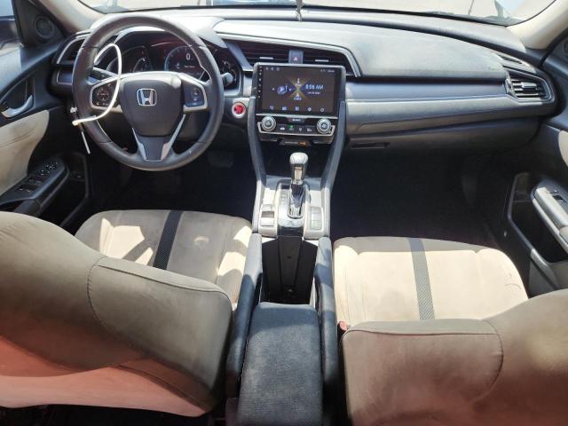 2016 HONDA CIVIC EX 19XFC2F71GE078791