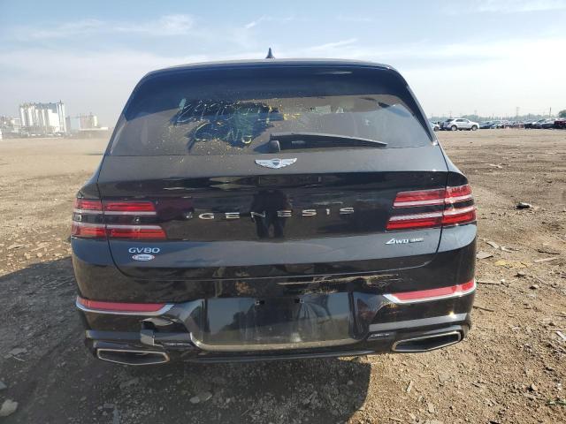 2021 GENESIS GV80 BASE #3285748688