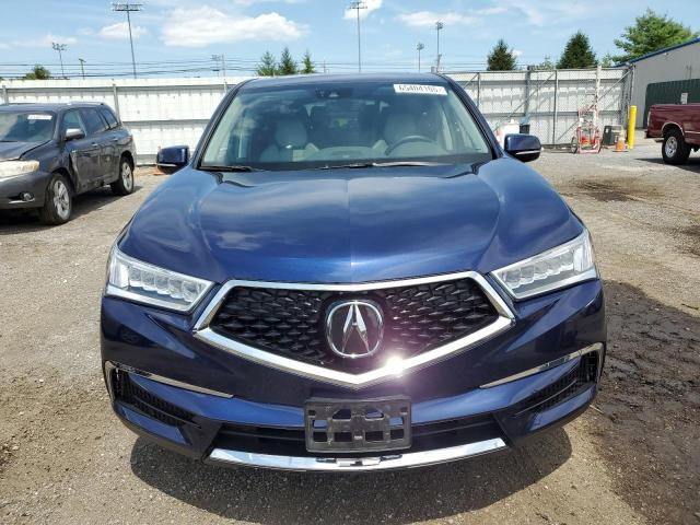 2020 ACURA MDX TECHNO 5J8YD4H56LL027643