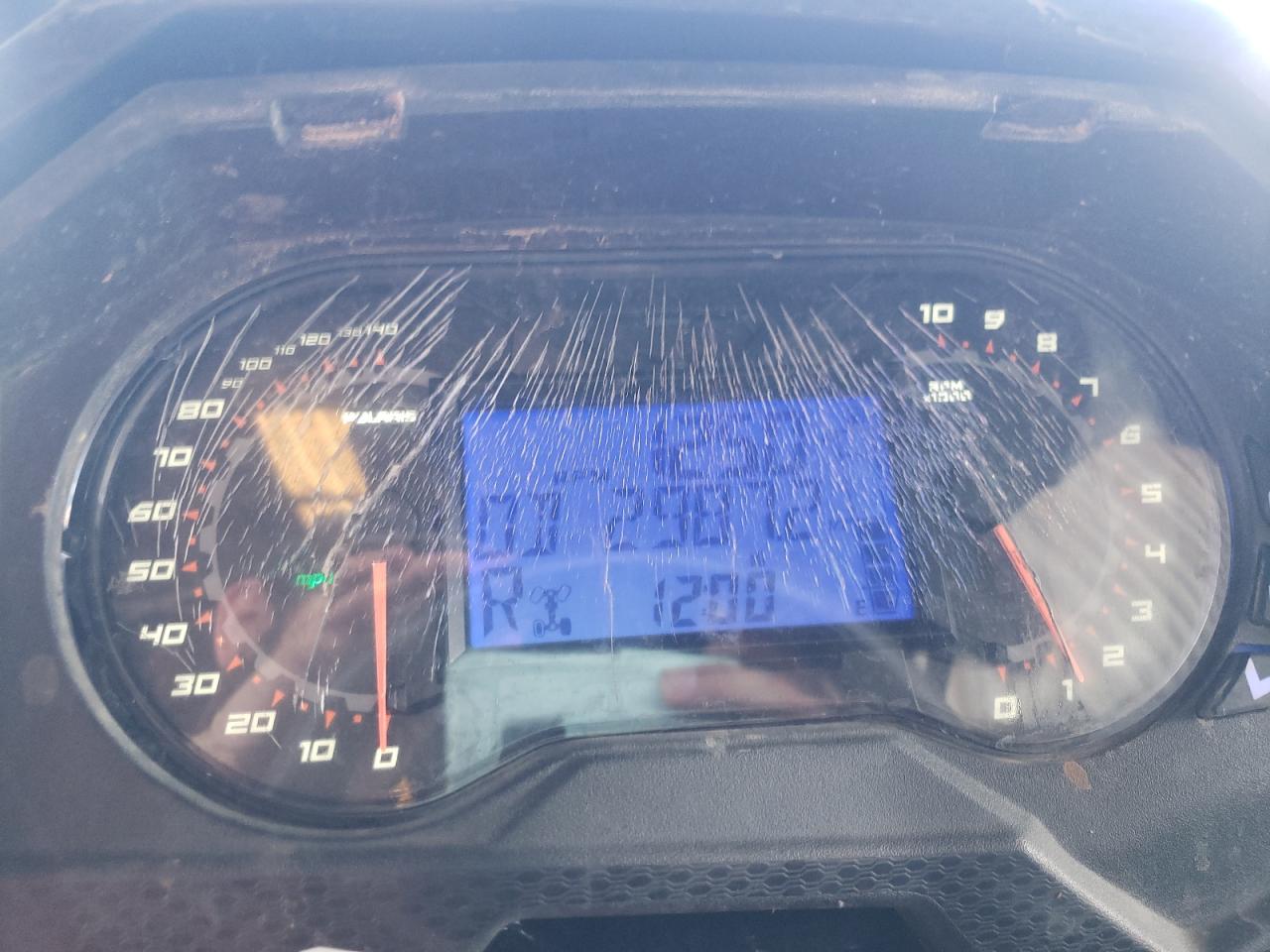 Lot #3270861451 2022 POLARIS RZR XP 1000 TRAIL &