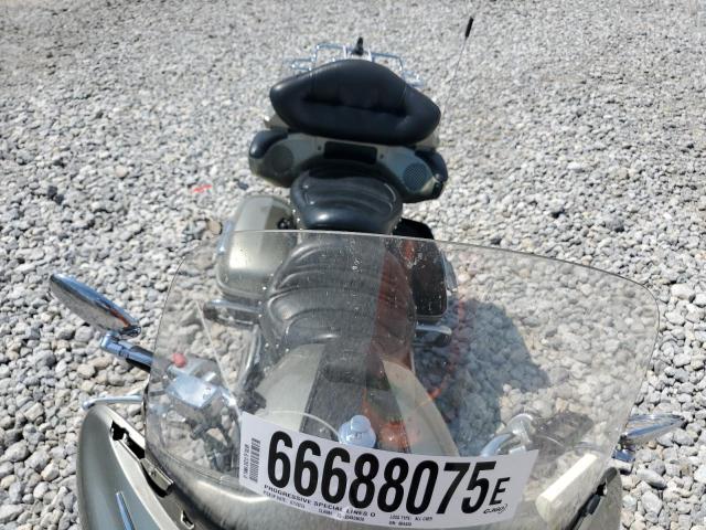 2001 YAMAHA XVZ13 TF JYAVP04E01A004435