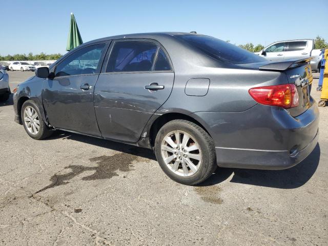 Vin: 2t1bu4ee8ac526070, lot: 63865875, toyota corolla base 20102