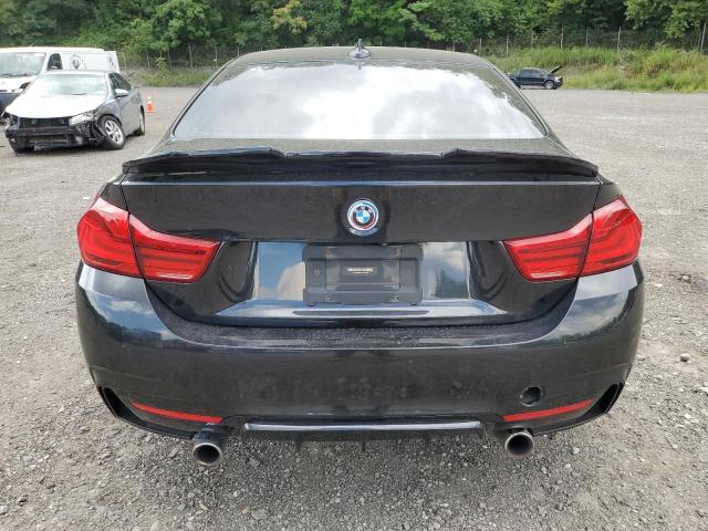 2018 BMW 440XI WBA4W9C53JAC09126
