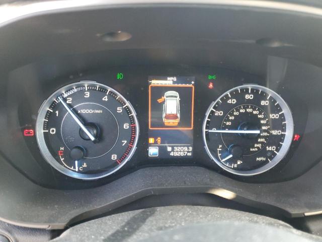 2020 SUBARU ASCENT LIM 4S4WMALD7L3448737